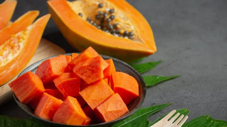 Atasi Gangguan Pencernaan dengan Makanan Ini, dari Kembung hingga Diare