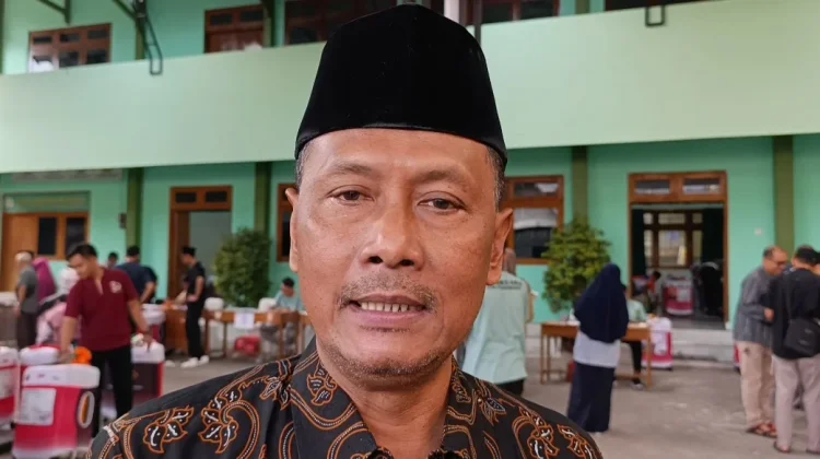 Satu Jemaah Haji Ponorogo Menunda Berangkat ke Tanah Suci, Ini Alasannya