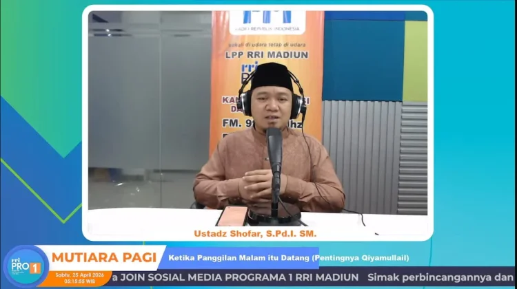 Pentingnya Qiyamullail dan Keutamaannya
