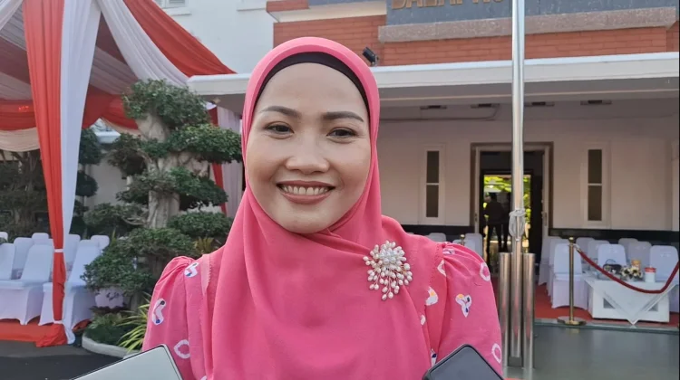 TP-PKK Kota Madiun Libatkan Gen Z dan Bina Komunitas Pelajar