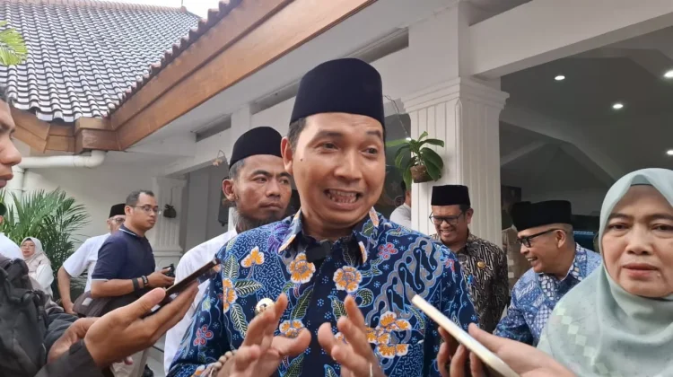 23 ASN Kota Madiun Berangkat Haji, Pelayanan Publik Dipastikan Tetap Berjalan