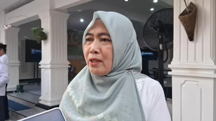 Jemaah Haji Madiun Diingatkan Cermat Bawa Barang jelang Keberangkatan