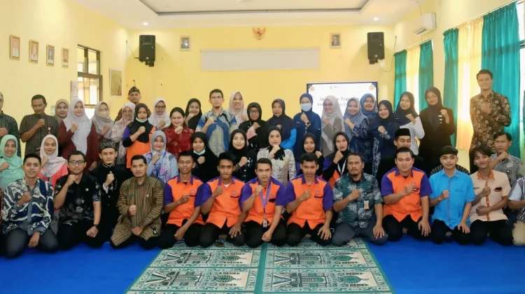 Respon Cepat Henti Jantung jadi Kunci, Pelatihan BHD Digelar