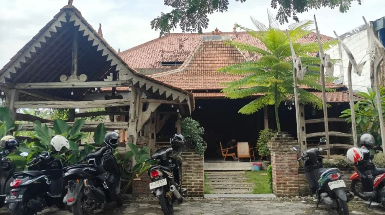Nongkrong Hemat dan Nyaman di Warkop Natapurna