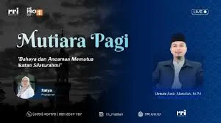 Putus Silaturahmi Menjadi Penghalang Doa Terkabul