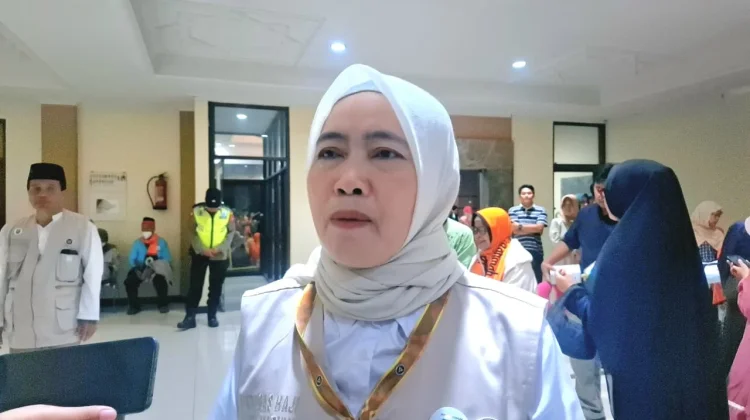 Jemaah Haji Kota Madiun Diimbau Patuhi Aturan di Tanah Suci