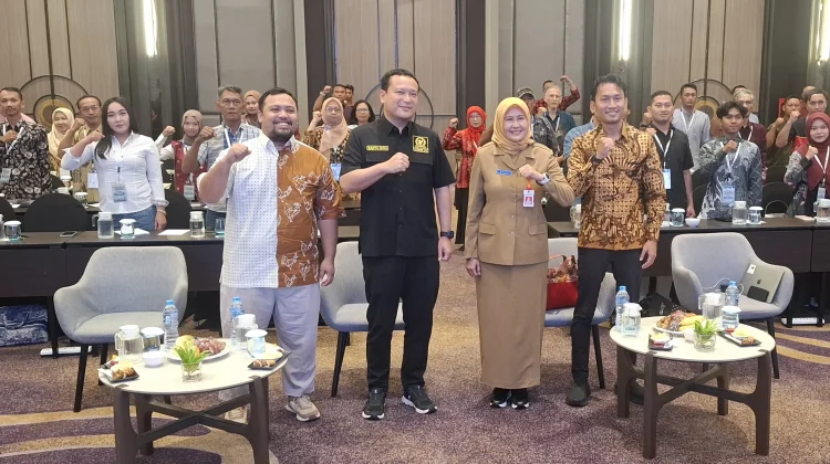 Banyu Biru: Media Sosial Garda Terdepan Promosi Pariwisata