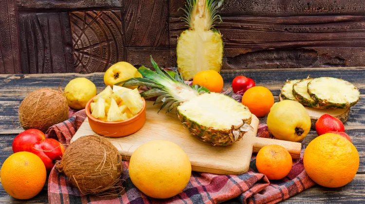 Bukan Sekadar Sehat: Jangan Makan Buah Saat Perut Kosong!