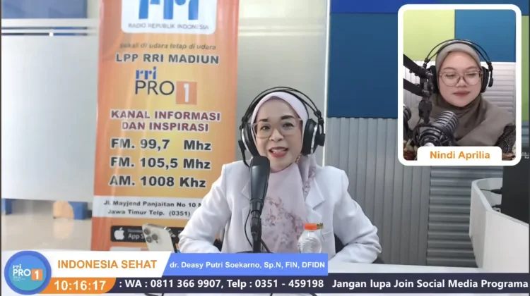 Mitos Sendok saat Kejang Dibantah Dokter, Ini Cara Menolong Penderita Epilepsi