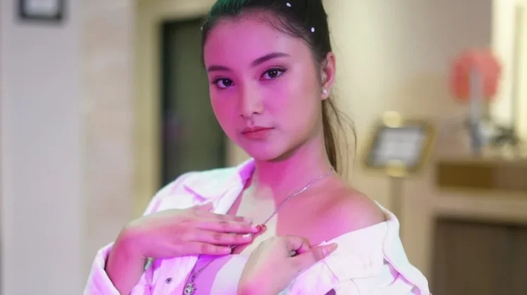 Cantika Davinca Rilis "Mencintai Tak Dicintai", Usung Dangdut Modern