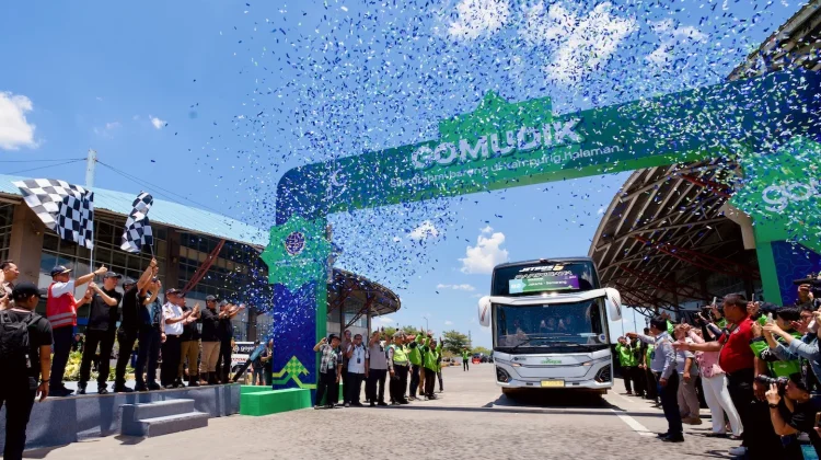Gojek Balik Arah, Kuartal I 2026 Cetak Laba 171 miliar!