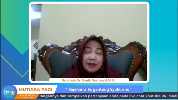 Bagaimana mensyukuri nikmat Allah SWT