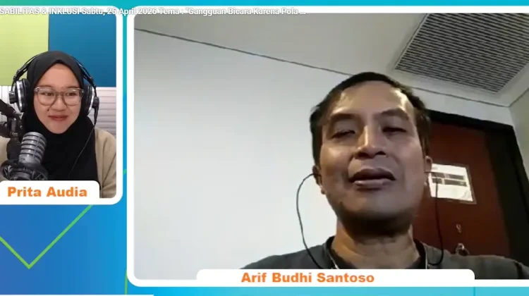 Cara Bijak Orang Tua, Sikapi Anak dengan Gangguan Bicara