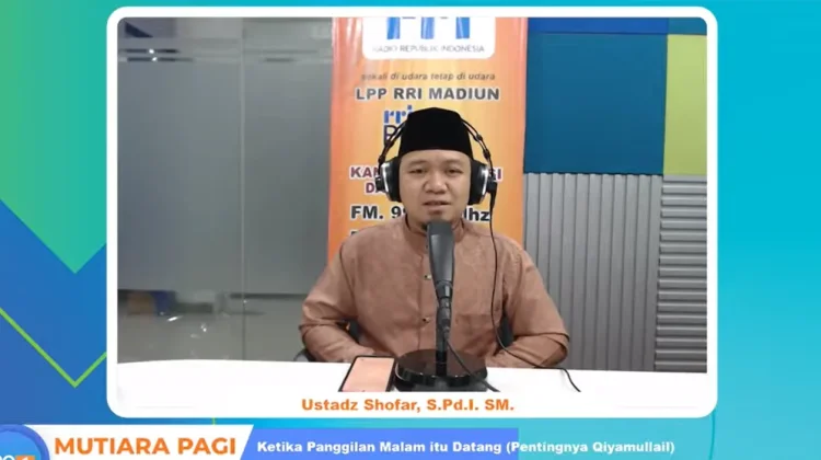 Qiyamul Lail: Menggapai Kemuliaan pada Sepertiga Malam Terakhir