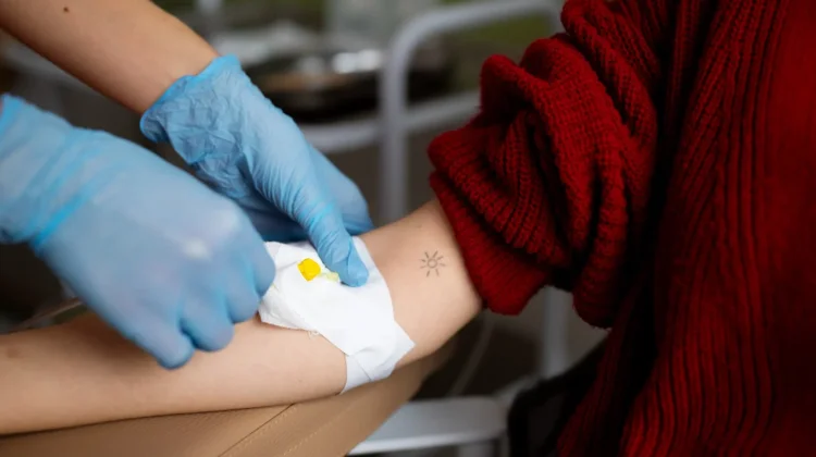 Syarat Donor Darah yang Perlu Diketahui Masyarakat