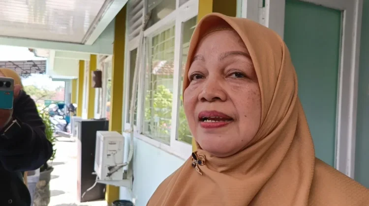 TPHP Magetan Catat Laporan Harian LTT Padi, Target 63 Ribu Hektare per Tahun