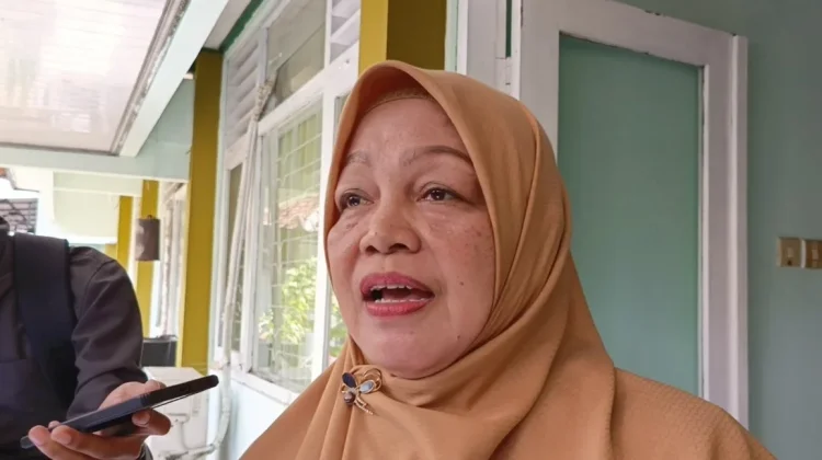 TPHP Magetan Pantau LTT Padi, Dorong Optimalisasi Luasan Lahan Pertanian
