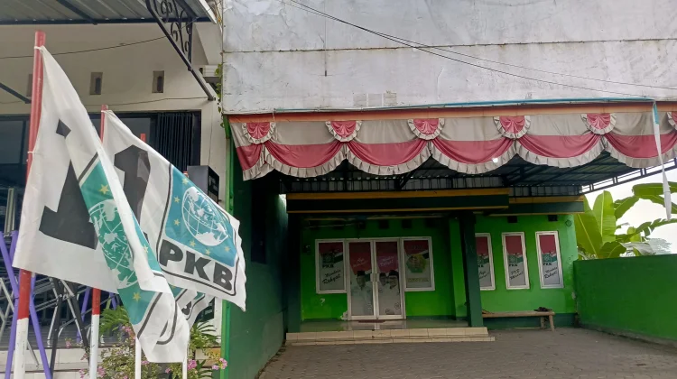 Pasca Kadernya Jadi Tersangka, Ini Kata Dewan Syuro PKB Magetan