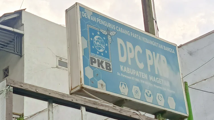 Dewan Syuro: DPC PKB Magetan Kosong, Pengurus Baru Masih Menunggu Keputusan DPP