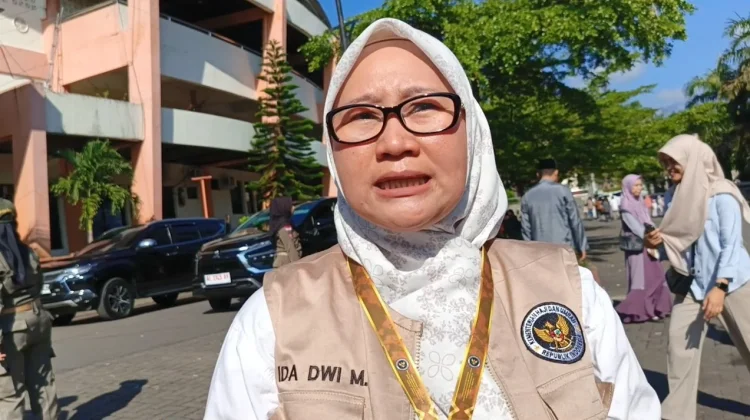 Sebanyak 40 Persen Jemaah Alami Hipertensi, Kemenhaj Magetan Pastikan Aman