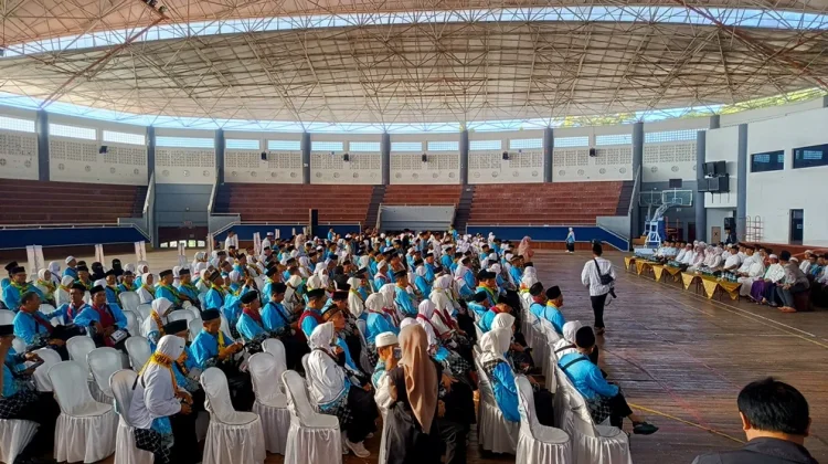 Peluang Tambahan Jemaah Haji Magetan Masih Terbuka hingga 22 Mei 2026