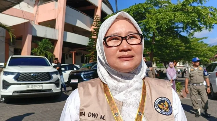 Kemenhaj Magetan: Jika ada Open Seat Kemungkinan Kita Bisa Tambah Jemaah