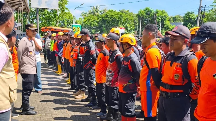 Pelajar SMK di Magetan Diduga Nekat Terjun dari Jembatan Akhiri Hidup