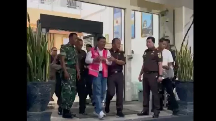 Dugaan Korupsi Dana Pokir Akhirnya Seret Sejumlah Anggota DPRD Magetan