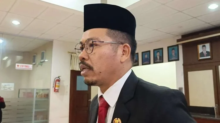 Sosok Suratno, Ketua DPRD Magetan yang Tersandung Kasus Korupsi Dana Pokir