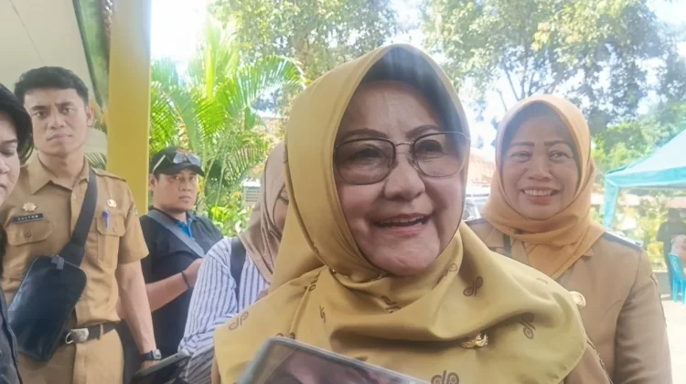 Pastikan Rekrutmen Kepala Sekolah Tanpa Mahar, Bupati Magetan: Laporkan ke Saya