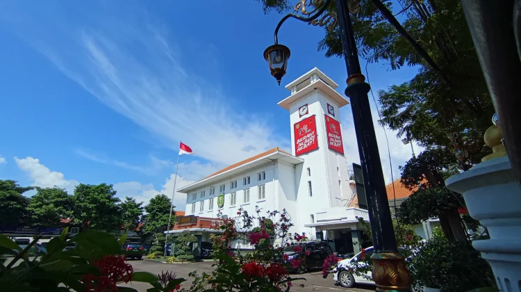 KPPN Madiun Catatkan Realisasi Dana Transfer ke Daerah Mencapai Rp1,9 Triliun