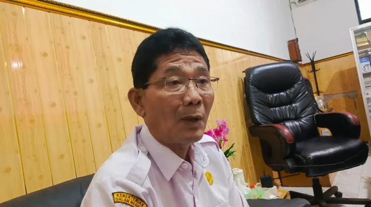 Gerak Dikpora Magetan Tanggapi Ambruknya Gudang SDN Bendo 2, Lakukan Evaluasi