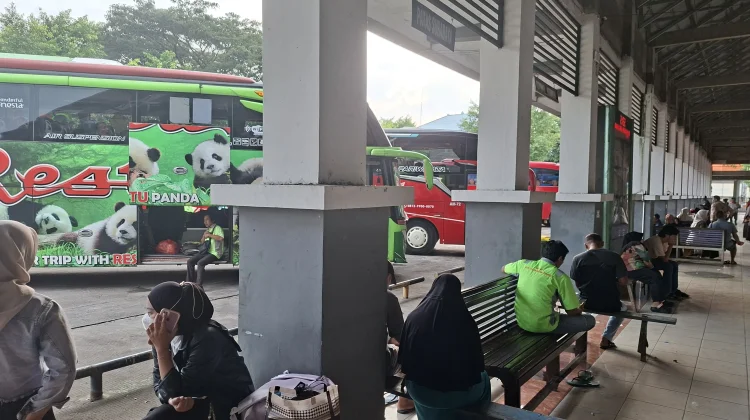 Terminal Tipe A Pacitan Tekankan Evaluasi Berkelanjutan Pasca Lebaran