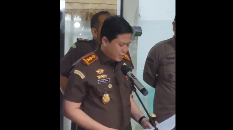 Kejari Magetan Ungkap Skema Terstruktur Korupsi Dana Pokir DPRD