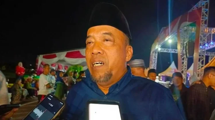 Wabup Magetan Prihatin Kasus Korupsi Pokir, Tegaskan Pemerintahan Tetap Berjalan
