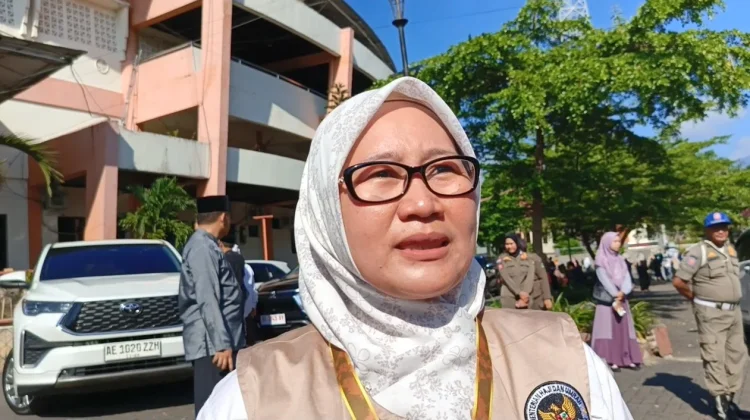 Empat Jemaah Haji Lansia Asal Magetan Gagal Berangkat