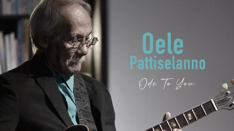 Ode to You, Album Penghormatan Bagi Oele Pattiselanno
