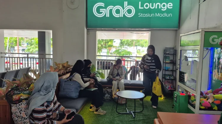 Kembangkan Potensi, KAI Daop 7 Madiun Perkuat Pengembangan Bisnis Non-Core