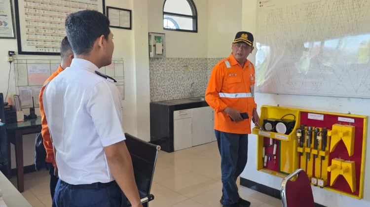 Momen May Day, Belasan Ribu Penumpang Padati Stasiun di Daop 7 Madiun