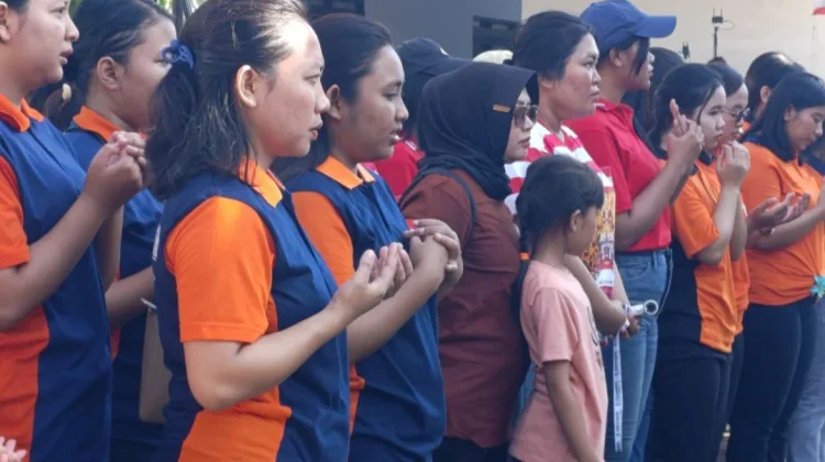 Lisdyarita: Pekerja Migran Indonesia Ponorogo harus Menguasai Bahasa