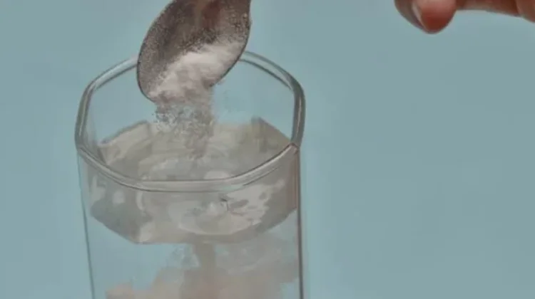Tahukah Efek Minum Air Garam sebelum Tidur ?