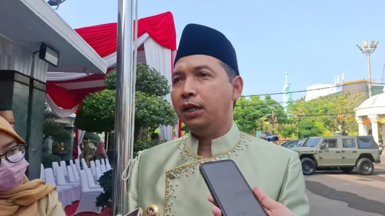 Cegah Judi Online pada Pelajar, Pemkot Madiun Perkuat Edukasi dan Pengawasan