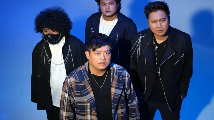 Positive Vibes (+Vibes) Resmi Perkenalkan Single Perdana “Beb’s”