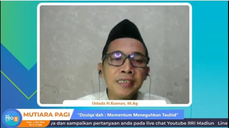 Dzulqa'dah Disebut Bulan yang Mulia: Mengapa?