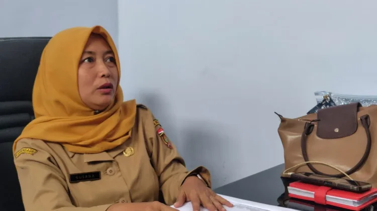 DPPTK Ngawi Berharap Distribusi Minyakita Merata