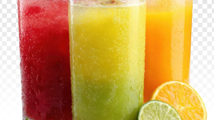 Tips Mengonsumsi Jus agar Maksimal Manfaatnya