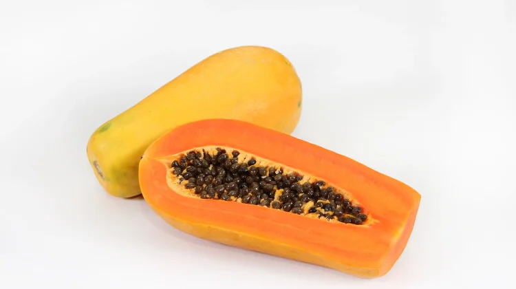 Pepaya: Kandungan Vitamin C yang Melimpah