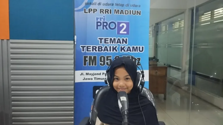 Aqila Abigail Raih Dua Gelar Ngawi Championship 2026
