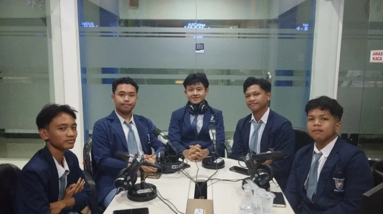Atlet Muda E-Sport Kabupaten Madiun Berprestasi