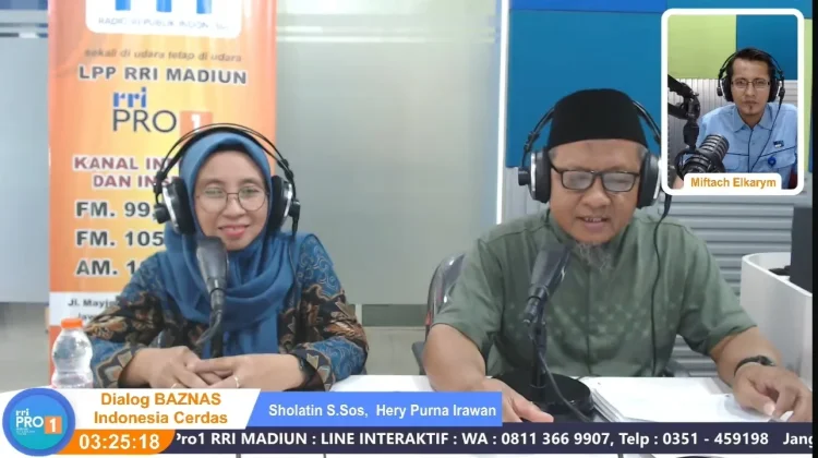 Zakat, Infaq dan Shodaqoh Amalan Ringan Berpahala Surga